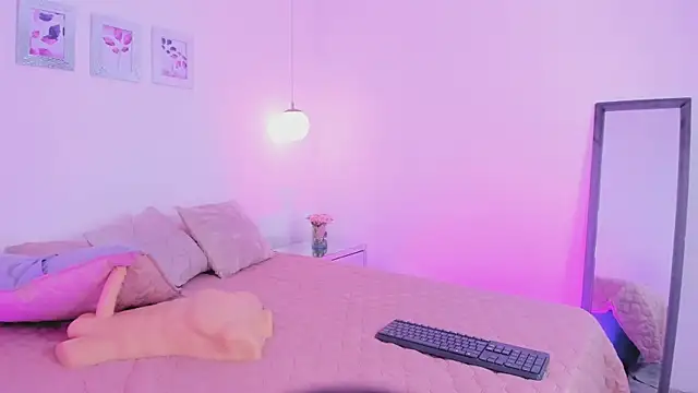 ibella7's cam snapshot