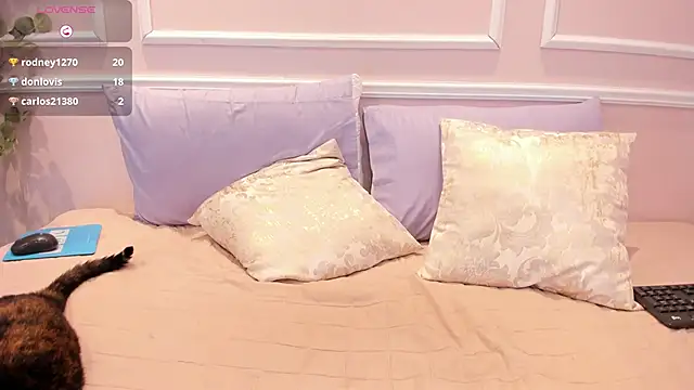 Lucy_Canel's cam snapshot