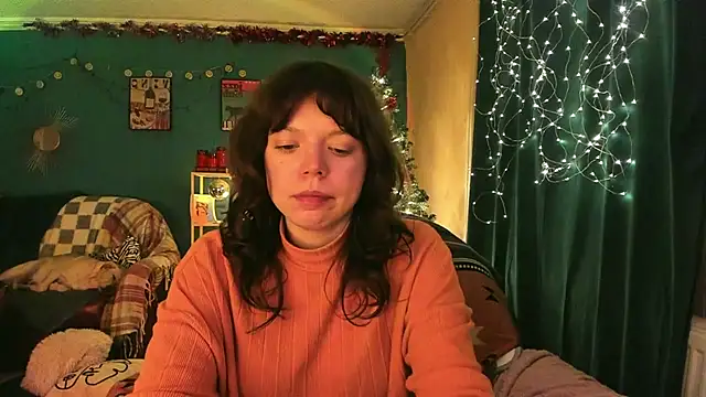 ClancyMorissey's cam snapshot