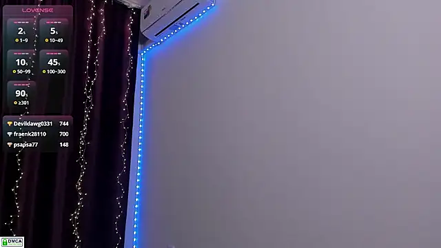 goodnightkitty's cam snapshot