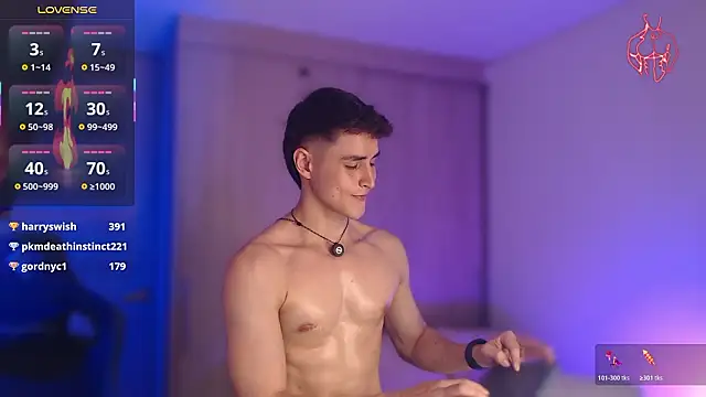 thomklein live sex cam