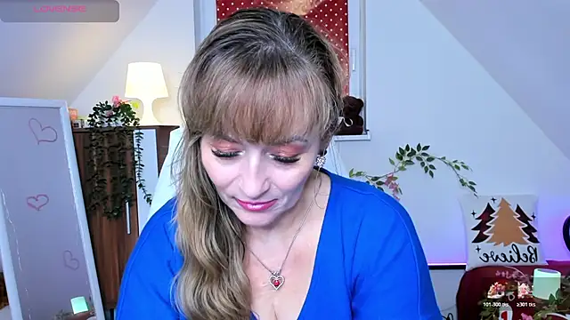 naughtymilane's cam snapshot