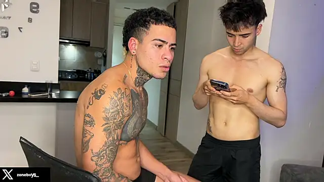 zoneboys live sex cam