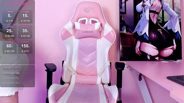 CharlotteMuller live sex cam