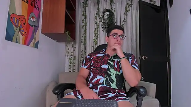 JeffDaltton live sex cam