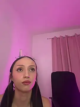 Im_lauritaa live sex cam