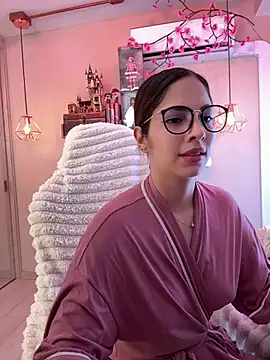 Zoe_Bae live sex cam