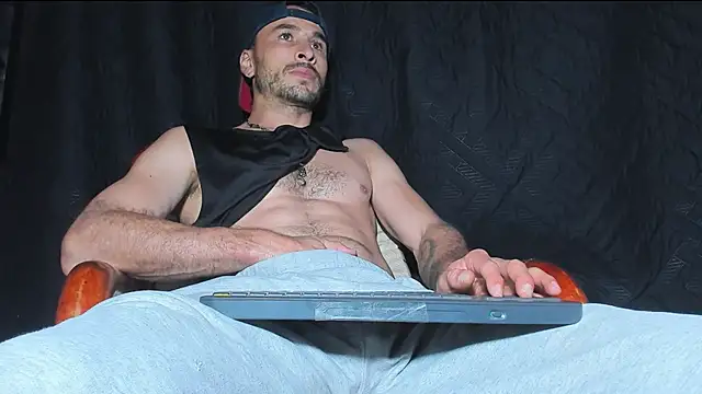 damn_fox live sex cam