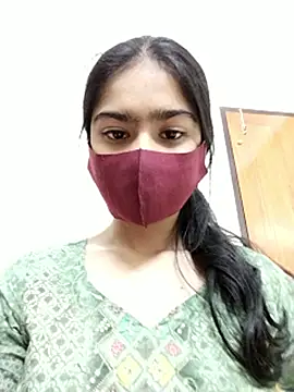 Arisha- live sex cam