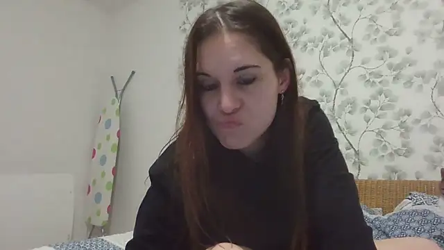 NyraLuna's cam snapshot