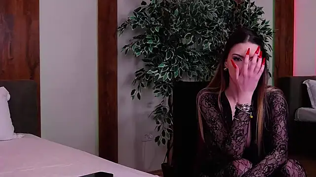 SkylerSpark live sex cam