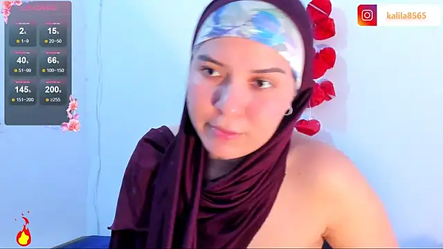 MatchedEyebrow live sex cam