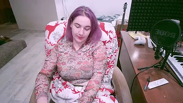 AnnitaMilliter's cam snapshot