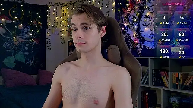 DebugMee's cam snapshot