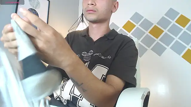 LucassSmith11's cam snapshot