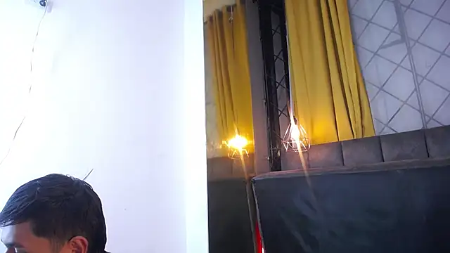 Maik_Russo's cam snapshot