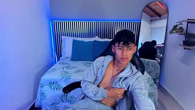 Astaroth_Grigori's cam snapshot