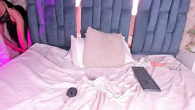 SeleneSantana's cam snapshot