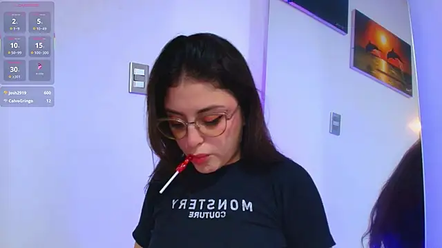 Artt_Juli's cam snapshot