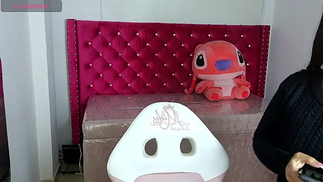 Abby_Rouse_m's cam snapshot