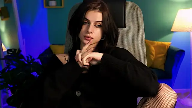 JadeCastle_'s cam snapshot