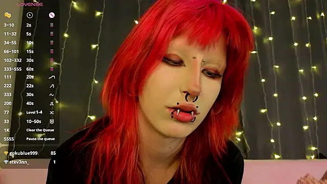 KandraCruser's cam snapshot