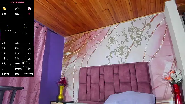 aby_divine's cam snapshot