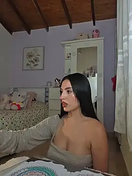 Princess_AliciaVellami live sex cam