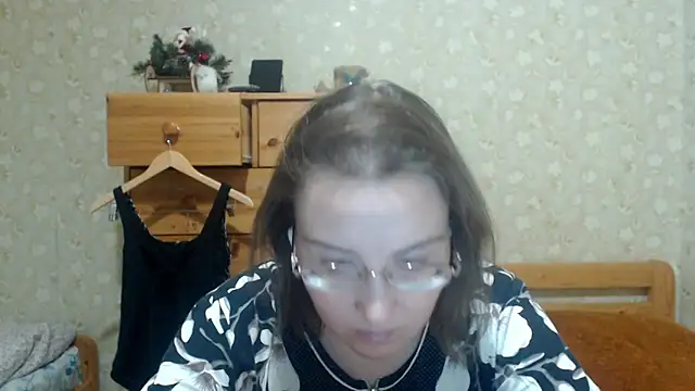 Smart_Rose live sex cam