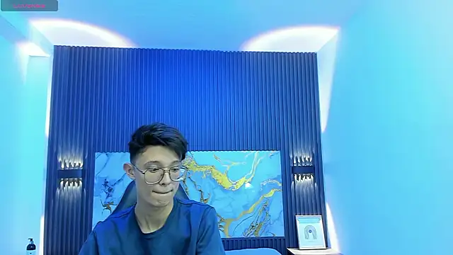 SantiagoRusso18 live sex cam