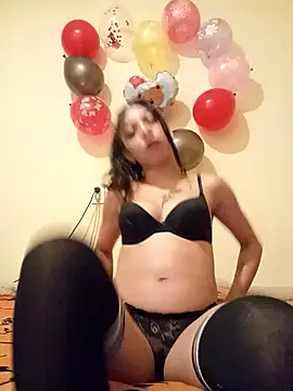 nicolequin27's cam snapshot