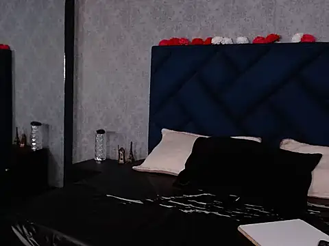 Lia_tomson's cam snapshot