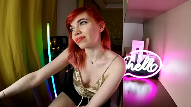 olivka-flower live sex cam