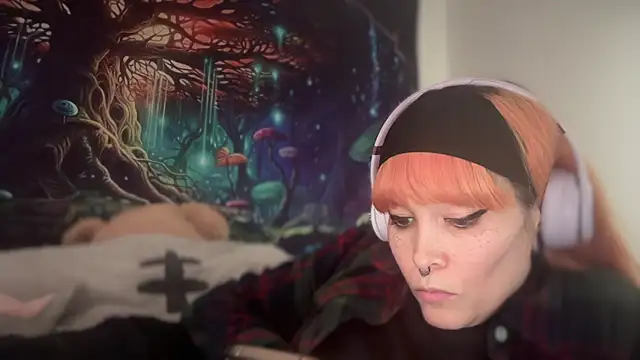 FRRANNKIE's cam snapshot