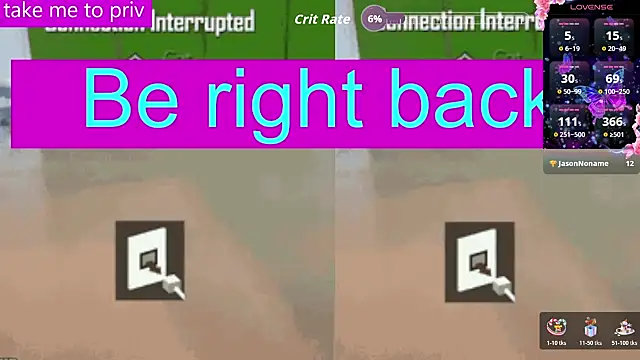 BimboCat live sex cam