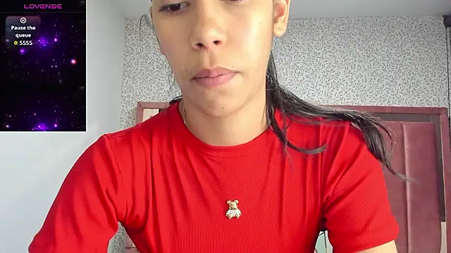 Connie_Bell's cam snapshot