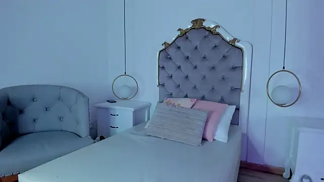 fallon_grey's cam snapshot