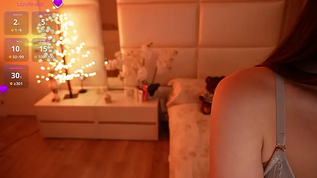 Lilly_Colins's cam snapshot