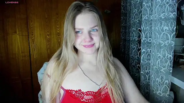 AlinaMors's cam snapshot