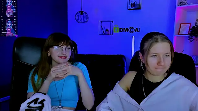 gloria_bubble's cam snapshot