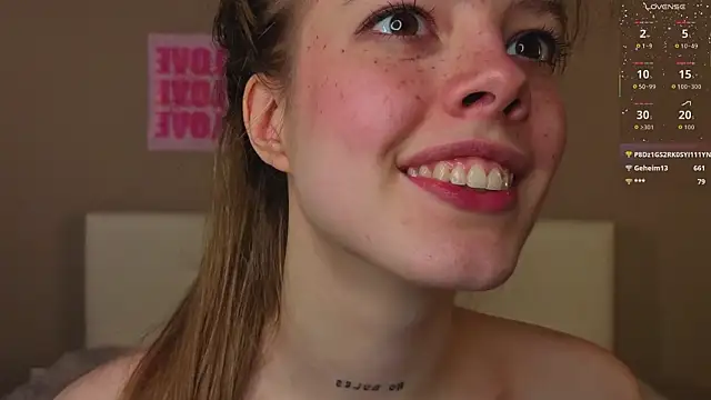 TiffinyMergist's cam snapshot