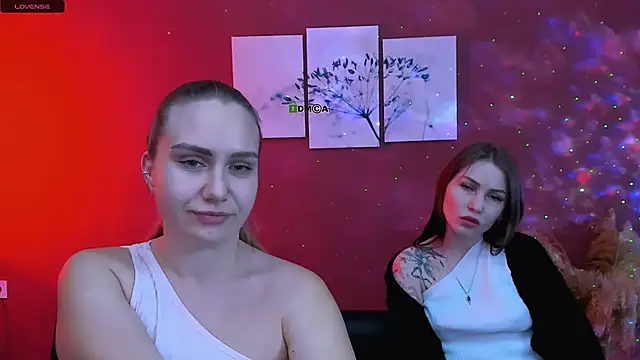 naya_dream's cam snapshot