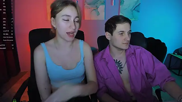 beauty_liam's cam snapshot