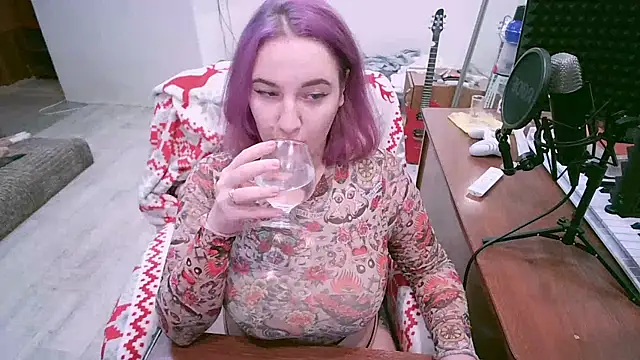 AnnitaMilliter's cam snapshot