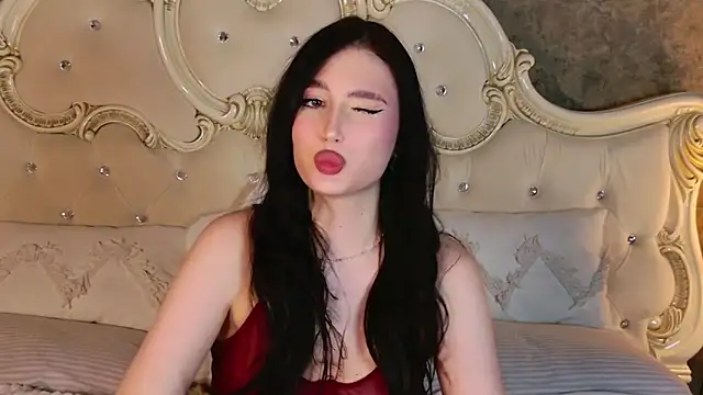 EmmaLawrens's cam snapshot