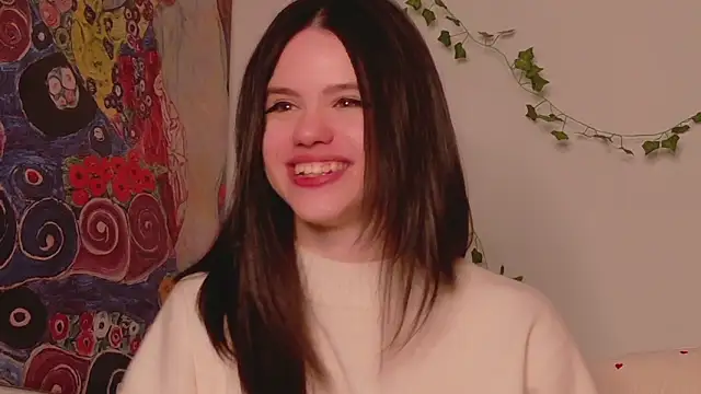 secret_princess's cam snapshot