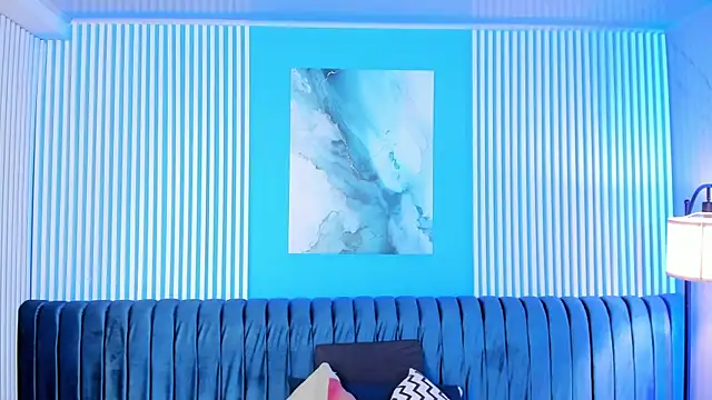 ariannaliss's cam snapshot