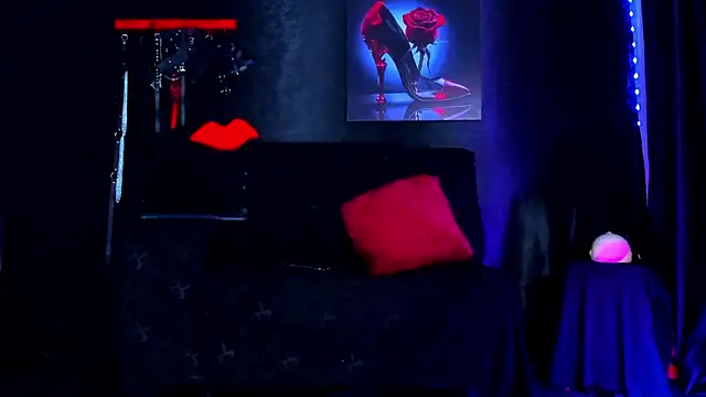 SharonnStones's cam snapshot