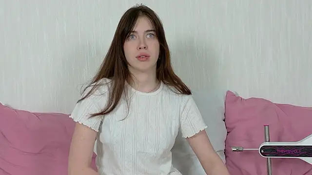 Kimberlybondd's cam snapshot