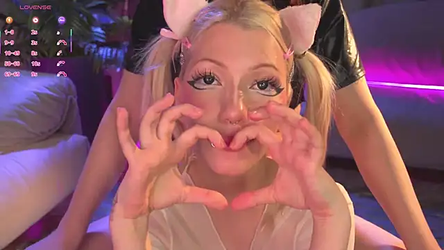 Wildneck's cam snapshot